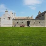 Scapa Tours - Key Points