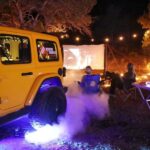 Scary Movie Night in the Desert - FAQ