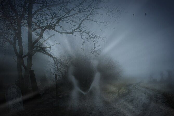 Scary Prague Walking Tour - Why This Tour Works for You