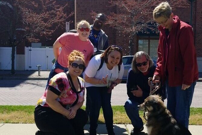 Scavenger Hunt Adventure in Albuquerque by Zombie Scavengers - Why Choose This Tour?