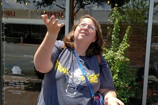 Scavenger Hunt Adventure in Ann Arbor by Wacky Walks - Who Will Love This Tour?