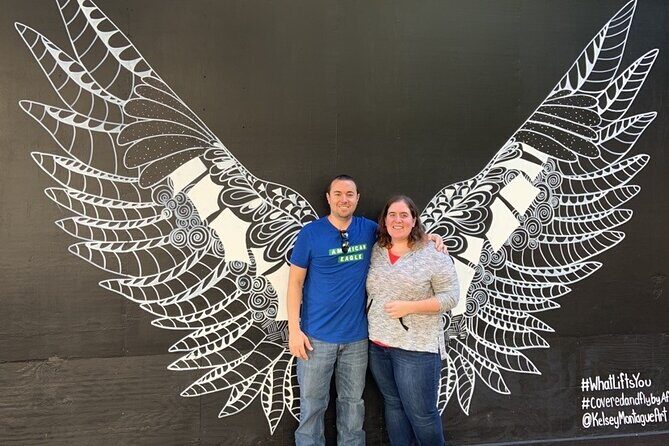 Scavenger Hunt Adventure in Austin by Operation City Quest - What to Expect During Your Austin Adventure