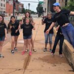 Scavenger Hunt Adventure in Austin by Wacky Walks - Authentic Experiences and Practical Tips