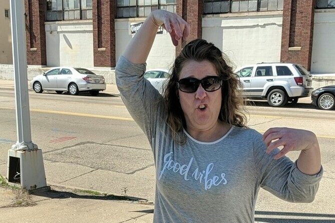 Scavenger Hunt Adventure in Clearwater by Operation City Quest - Why choose this scavenger hunt?