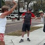 Scavenger Hunt Adventure in Denton by Zombie Scavengers - A Detailed Look at the Zombie Scavengers Experience in Denton