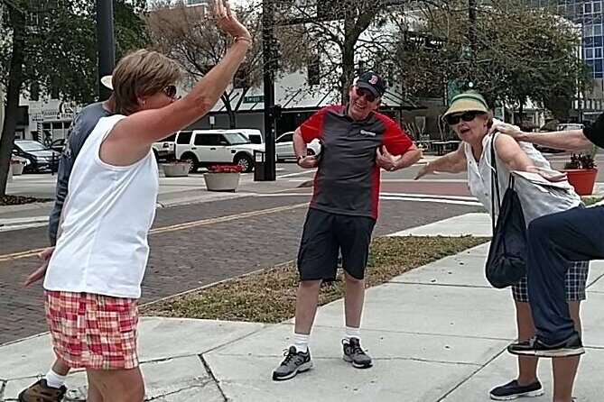 Scavenger Hunt Adventure in Denton by Zombie Scavengers - A Detailed Look at the Zombie Scavengers Experience in Denton