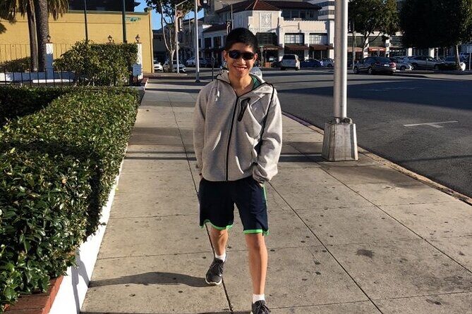 Scavenger Hunt Adventure in Dowtown Las Vegas - Why This Experience Stands Out