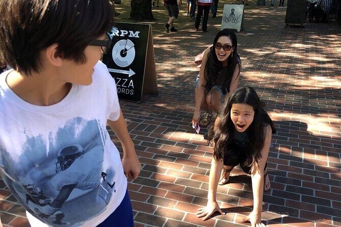 Scavenger Hunt Adventure in Edison by Zombie Scavengers - The Practicalities: What You Need to Know