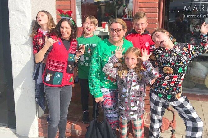 Scavenger Hunt Adventure in Eugene by Operation City Quest - Authentic Experiences and Tips from Participants