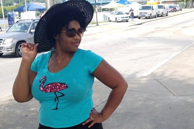 Scavenger Hunt Adventure in Fort Worth by Crazy Dash - Breaking Down the Itinerary and Experience