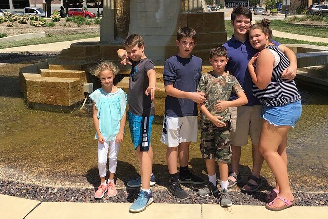 Scavenger Hunt Adventure in Fredericton by Operation City Quest - A Detailed Look at the Fredericton Scavenger Hunt Experience