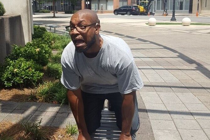 Scavenger Hunt Adventure in Hayward by Zombie Scavengers - Authentic Feedback from Participants