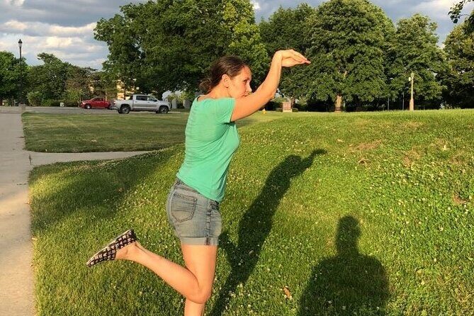 Scavenger Hunt Adventure in Independence by Zombie Scavengers - Who Will Love This Experience?