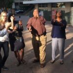 Scavenger Hunt Adventure in Montgomery by 3Quest Challenge - The Experience in Context