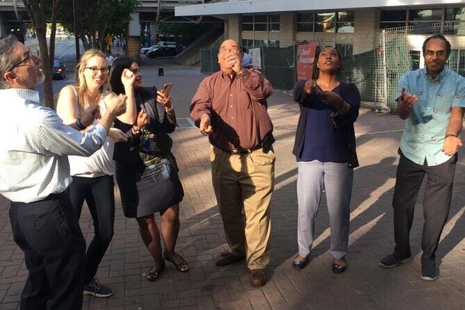 Scavenger Hunt Adventure in Montgomery by 3Quest Challenge - The Experience in Context