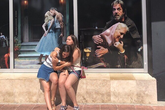 Scavenger Hunt Adventure in Surrey by Zombie Scavengers - The Detailed Breakdown of the Experience