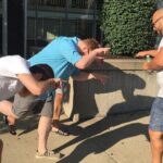 Scavenger Hunt Adventure in Victorville by Zombie Scavengers - Who Would Love This?