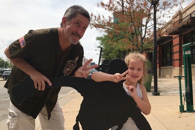 Scavenger Hunt Adventure in West Covina by Zombie Scavengers - The Itinerary Breakdown: How the Experience Unfolds