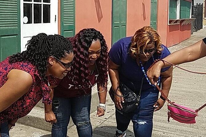 Scavenger Hunt by Wacky Walks - Final Thoughts