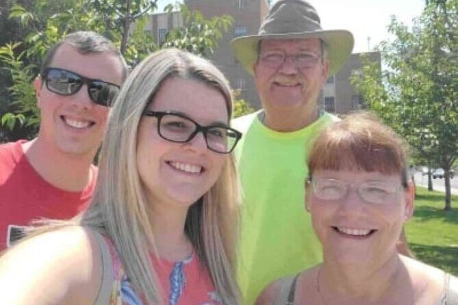 Scavenger Hunt Downtown Boise Bonanza Escapade - Who Will Appreciate This Tour?