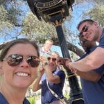 Scavenger Hunt Experience in Fontana by Operation City Quest - Key Points