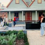 Scavenger Hunt - Explore Newtown In A Series Of Fun Cryptic Clues - The Sum Up