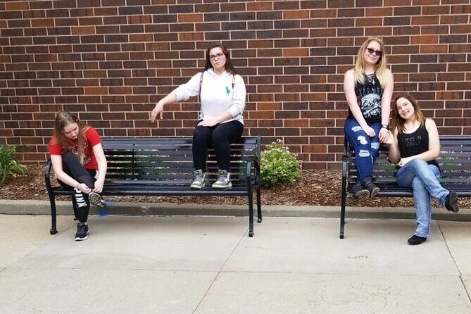 Scavenger Hunt in Albany by Operation City Quest - Who Will Love This Experience?