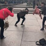 Scavenger Hunt in Blackpool by Operation City Quest - A Closer Look at the Blackpool Scavenger Hunt Experience
