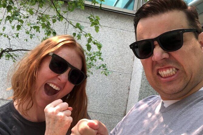 Scavenger Hunt in Boise by Zombie Scavengers - Exploring the Boise Zombie Scavenger Hunt in Detail