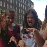 Scavenger Hunt in Branson by Zombie Scavengers - What to Expect in Practice