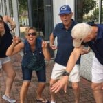 Scavenger Hunt in Buffalo by Wacky Walks - Who This Tour is Perfect For