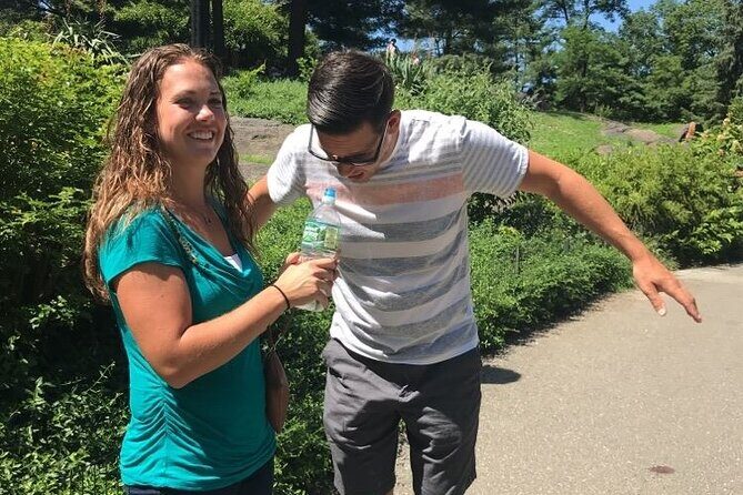 Scavenger Hunt in Charleston by Zombie Scavengers - Frequently Asked Questions