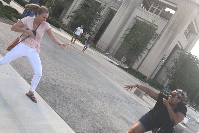 Scavenger Hunt in Chicago by Wacky Walks - How It Compares and What Travelers Say