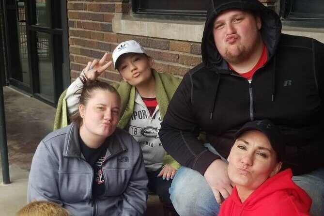 Scavenger Hunt in Columbus by Wacky Walks - A Closer Look at the Columbus Scavenger Hunt Experience