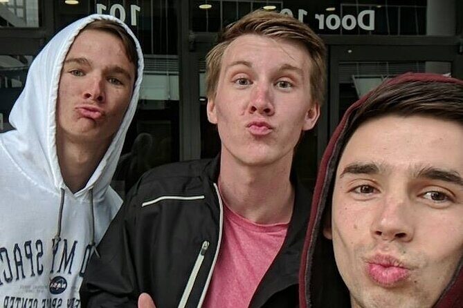 Scavenger Hunt in Fort Collins by Zombie Scavengers - The Sum Up