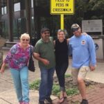 Scavenger Hunt in Gainesville by Wacky Walks - Summary