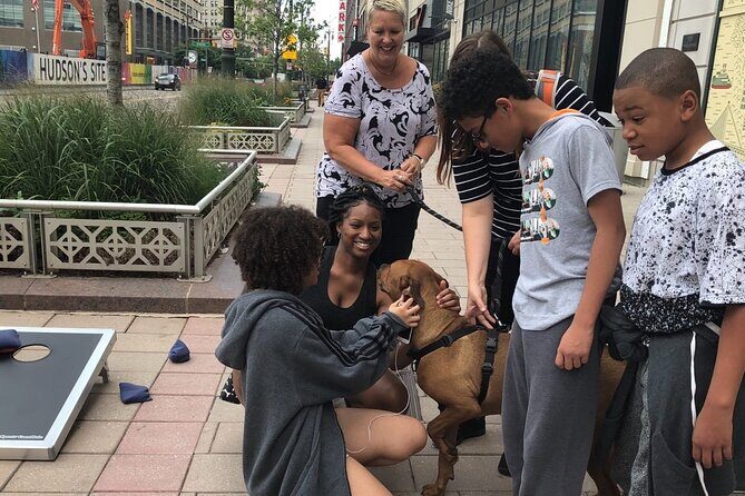 Scavenger Hunt in Houston by 3Quest Challenge - Final Thoughts