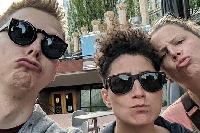 Scavenger Hunt in Las Vegas - Breaking down the itinerary