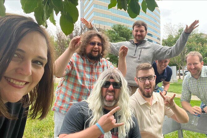 Scavenger Hunts in Minneapolis Private Tour - A Detailed Look at the Minneapolis Private Scavenger Hunt Experience