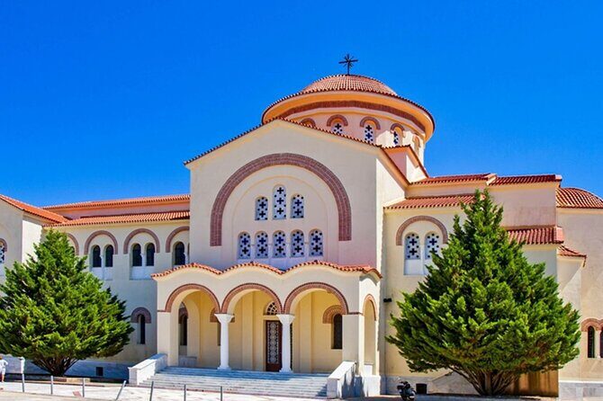 Scenery of Kefalonia Private Tour - FAQ