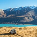 Scenic 4WD Tour Lake Tekapo Backcountry - Frequently Asked Questions