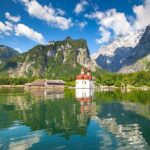 Scenic Adventure Private Day Tour to The Konigssee Salzburg - What the Tour Includes and What You’ll Need to Budget For
