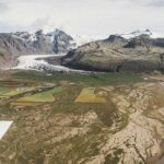 Scenic Airplane flight around Skaftafell National Park - A Closer Look at the Experience
