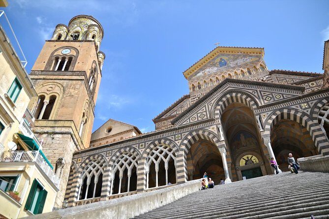 Scenic Amalfi Coast Day Trip from Naples or Sorrento - Authenticity and Value