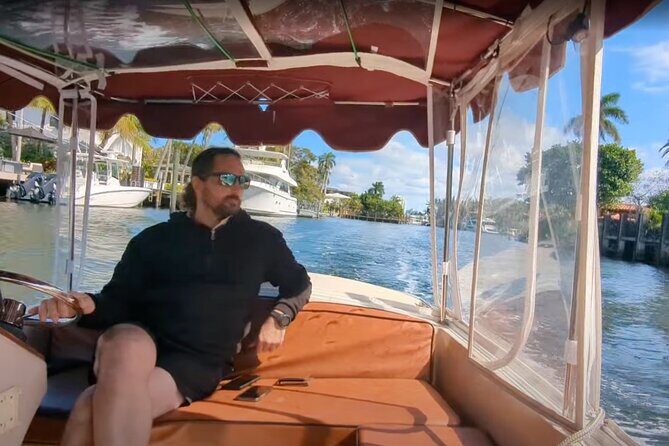 Scenic Boat Tour on Fort Lauderdales Riverside - Why This Tour Offers Excellent Value