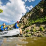 Scenic Canyon Half-Day Float - What to Expect and How It Works
