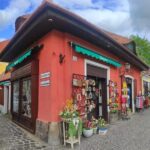 Scenic Danube River bend hills & the Art Town: Private Car Tour - Flexibility & Personalization