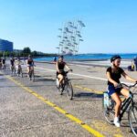 Scenic e-Bike Tour in Thessaloniki - Exploring Thessaloniki’s Heart: Squares, Port, and Modern Art