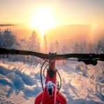 Scenic electric fat bike group ride in Rovaniemi - Who Should Consider This Tour?