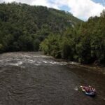 Scenic Floats on the Pigeon River with Big Creek Expeditions - A Deep Dive into the Experience